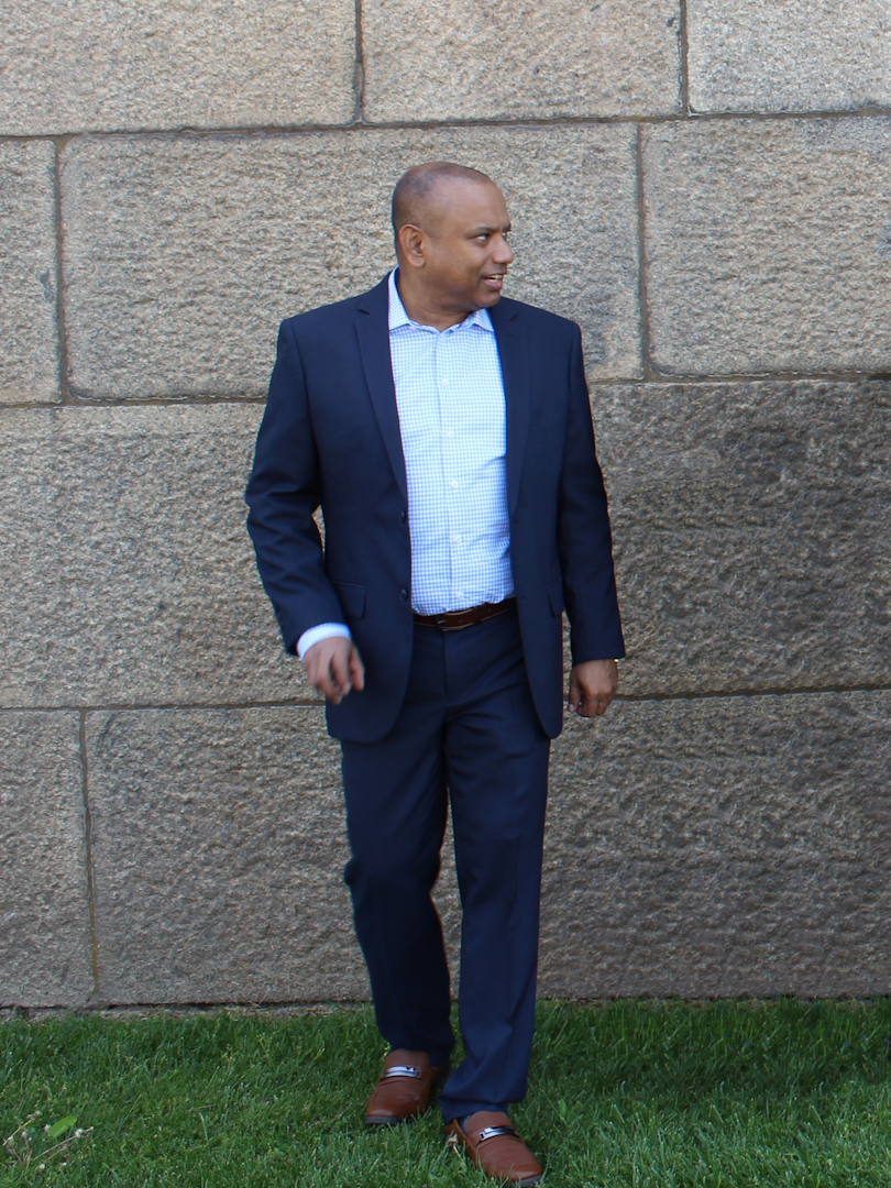 Uditha's Profile Picture